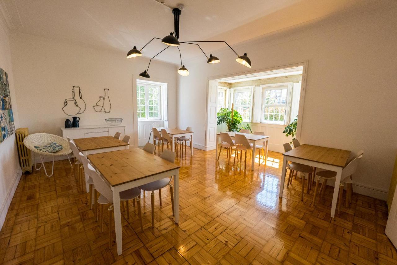 3 Marias Residence Viana do Castelo Exteriér fotografie