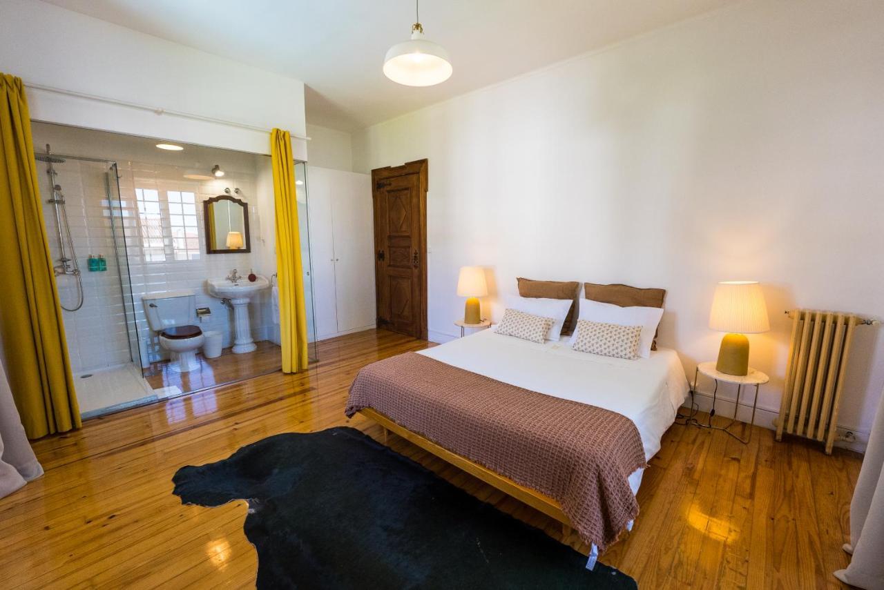 3 Marias Residence Viana do Castelo Exteriér fotografie