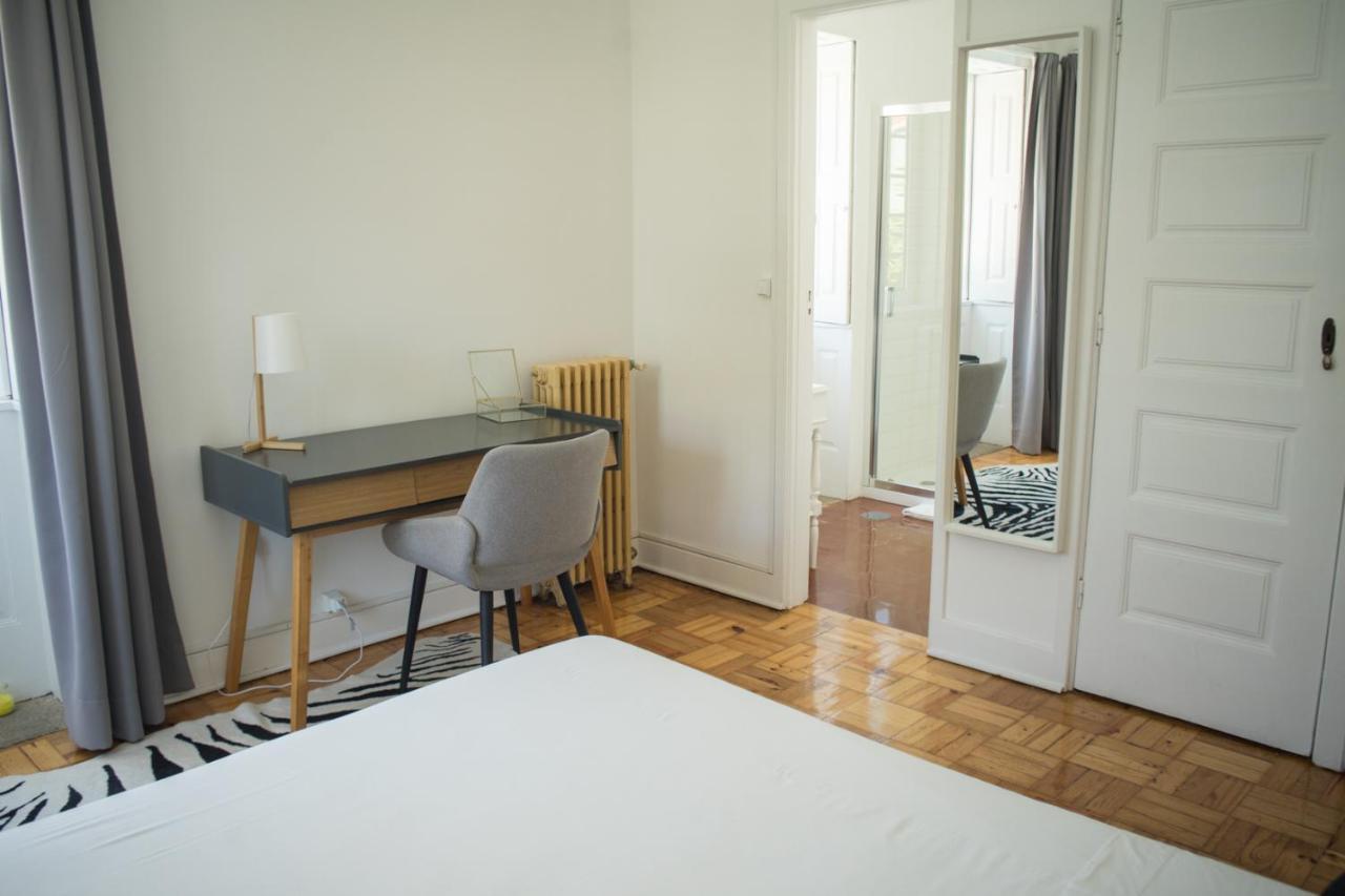 3 Marias Residence Viana do Castelo Exteriér fotografie